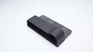 JeDa ที่เก็บของข้างเบาะรถยนต์ ที่วางแก้วน้ำ หรือขวดในรถยนต์  car storage box