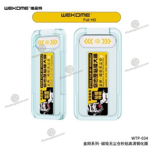 Kính cường lực KingKong cao cấp bảo vệ màng loa WEKOME IP 11 12 13 pro max 14 15 16