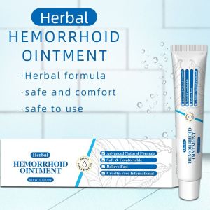 Hemorrhoid Treatment Cream Hemorrhoids Treatment Sulfur Ointment Health Care 20g