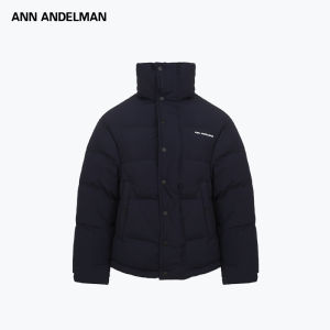 ANN ANDELMAN | High Neck Thickened Puffer Jacket