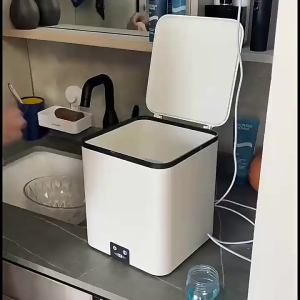[😀SG Ready Stock]Mini washing machine 4.5L portable household underwear/socks/clean antibacterial washing