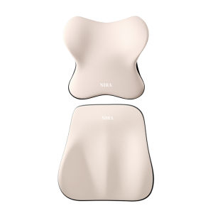 NIRA | Supportive Car Pillow