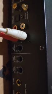 Vang cơ lai số TAMASHI Pro FX25 tích hợp EQ số - hàng chính hãng  chống hú 5 cấp độ + tặng 2 dây canon