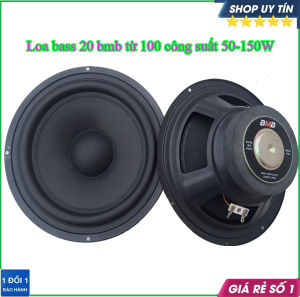 loa bmb bass 20-từ 100 coi 25 công suất 150W