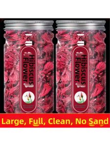 Premium Hibiscus Flower Tea