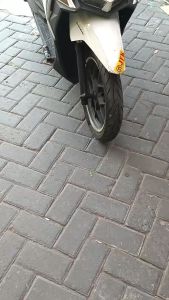 AGRAS SPION CIRCUIT MINI V3 ALMINI CNC UNIVERSAL MOTOR BLACK EDITION