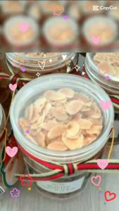 กระปูชุด PET มี 20 ชุด กระปูใส่ขนม กระปูพลาสติกใส กระปูฝาเกลียวล็อคแน่น กระป๋องพลาสติกใส PET