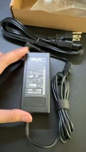 Asus Laptop Charger 19V 3.42A for X45U X4M X4MS X4MSG X50 X501A1 X501U X502S X51 X52 X52D X52DE X52F S301L S400CA S500C S500CA S500V S500X S550 S550C S550CA S550CB S550CM F451 F451C F451CA F555 F555L F555LA K40 K40AB K40C K40IL K40IN K42F