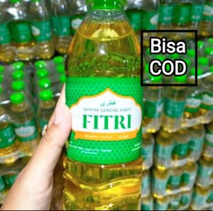 Minyak Goreng FITRI BotoL