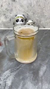 Ly Cốc Uống Nước Làm Lạnh 2 Lớp Tích Hợp Làm Đá Giữ Nguyên Vị - Cốc Uống Bia Giữ Nhiệt Không Tan Đá  Ly Uống Cà Phê  Cốc Đá Vĩnh Cửu