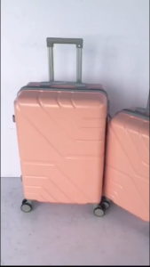 Vali nội trú size20 Vali kéo du lịch cao cấp Vali kéo du lịch giá cả phải chăng Vali size20/24 _ B-6