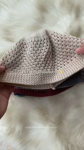 Mamaca Peci Bayi Rajut 0-12 Bulan