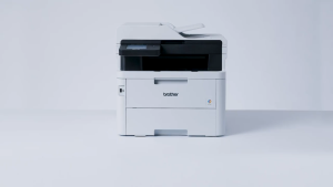 Brother MFC-L3760CDW A4 Office Color LED Laser Printer | WiFi & Phone Print | Duplex | ADF | 26ppm
