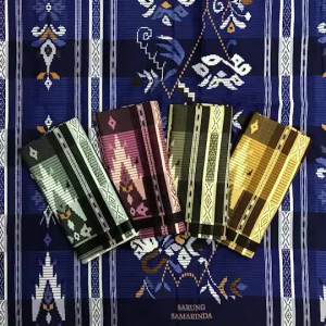 SOPHIA โสร่งชาย ตรา AL-ALTAZ (เย็บแล้ว) เนื้อผ้านิ่ม สวมใส่สบาย รหัส SRA32