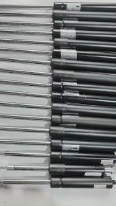 Ty chống cốp capo ty chống cửa chịu tải 500N (50kg) chiều dài từ 52cm đến 80cm (giá/ 1chiếc)