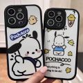 Vivo Y300GT iQOOZ10 Turbo pro Z10X X200 Ultra Cartoon Style Protective Phone Case Anti-Fall Precision Hole Design Eco-Friendly Acrylic Shell. 