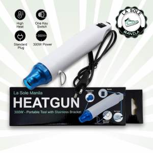 La Sole Manila Shoe Adhesive Pro 28ML Sneaker Permanent Glue