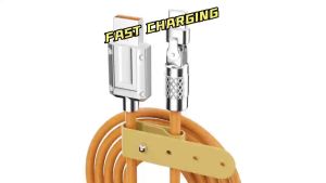 BISEN MK-366 Charger Data Cable: A Comprehensive Guide