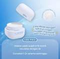 JEJUBY CLAY MASK MY FACE RECIPE GLUTA RICE CLAYMASK MASKER WAJAH PREMIUM CLAY BY JEJUBY. 