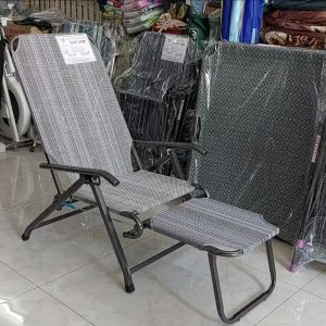 Ghế Bố Xếp Vải Lưới Bền Bỉ MS 3131