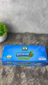 Siwak Satu untuk Kesehatan Gigi: Manfaat & Penggunaan