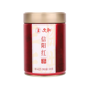 REVIVALIST TEA | Aged Tea Trees High Aroma Xinyang Black Tea 100g