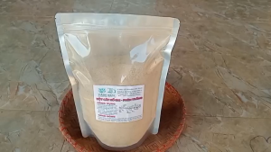 1kg bột cây nổ gai - phèn trắng nguyên chất