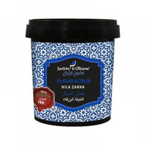JARDIN D‘OLEANE Sugar Scrub - Nila Zarka สครับโมร็อกโก 600g.