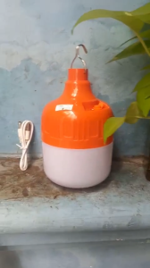 Đèn tích điện siêu sáng dùng bán hàng rong