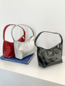 EMORRIN Luxury Underarm Bag Fashionable Versatile Handbag Single Shoulder Bag Korean Style Popular Design New Arrival