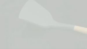 BD - SPATULA SENDOK MASAK DAPUR TAHAN PANAS SODET SILIKON SILICONE ANTI PANAS