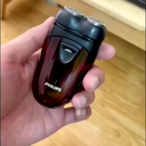 Máy cạo râu Philips PQ206/18 tiện lợi du lịch BH 2 Năm