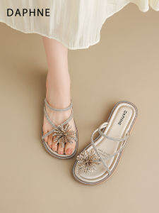 Daphne | Versatile Fairy Style Comfortable Slipper