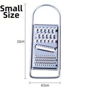 gumahus | Stainless Steel Grater Shredder