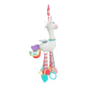 Jollybaby | Multifunctional Car-friendly Baby Soothing Toy