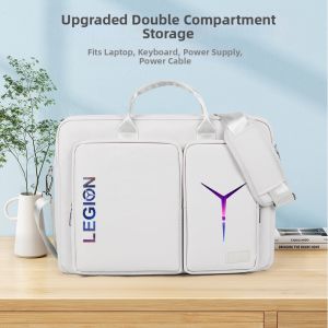 Laptop Bag for Gaming Laptops Multiple Carry Options