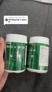 BIO B12 Úm Gà Con Úm Gà Đá Chim Cảnh