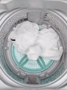 Reusable Magic Laundry Cleaning Ball Anti-Tangle Hair Remover Washing Machine Clothes Dyer Ball Decontamination Laundry