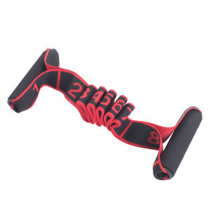 HUAIGU | Resistance Strengthening and Leg Glute Training Band