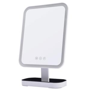 MEILEME | Lighted LED HD Makeup Mirror 15 Inch