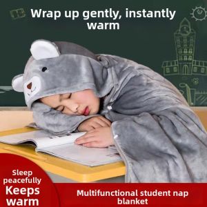 Sleeping Air Conditioned Use Blanket