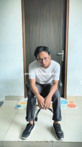 Celana Panjang Kanvas Pria Ceka Casual Size Jumbo 42 Big Size JU018