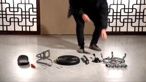 Ukuran Kursi 53CM: Kursi Bar, Cafe, Kantor, Toko & Counter