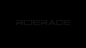 RIDERACE Bicycle Handle Bar Grips MTB Mountain Bike Single-sided Locking Handlebar Cover Rubber Non-slip Cycling Accessories