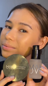 Make Over Hydration Serum 33ml/Primer Make Over/Pelembab/ Serum make up