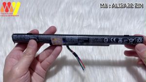 Pin laptop Acer Aspire E5-522G E5-532G V3-547 V3-574G V3-574T E5-573 E5-573G E5-574 AL15A32