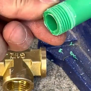Integrated Precision Threading Drill Tool PPR Pipe Opener Internal and external Thread Wear-resisted thread tapping and die Thread Cut 1/2‘’ 3/4‘’ Thread Opener
