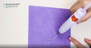 11MM X 20PCS Hot Melt Glue Stick Hot Glue Gun Stick Batang Gam Pistol Gam Panas Hot Glue Stick