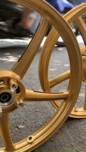 MÂM XMODE 5 CÂY WINNER 1.4-1.6 VÀNG ĐỒNG