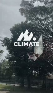 CLIMATE Celana Panjang Traning Pria Olahraga Sport Tebal Elastis Gym Running Joging